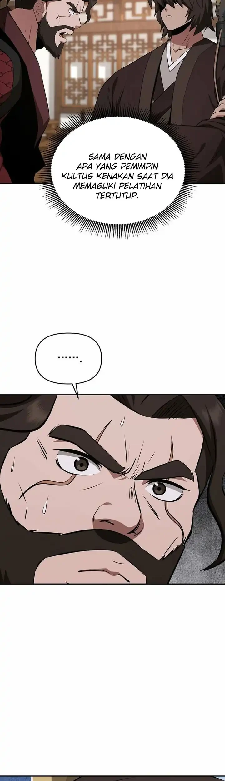 The World’s Best Kunlun Tavern Chapter 104 - halaman 14