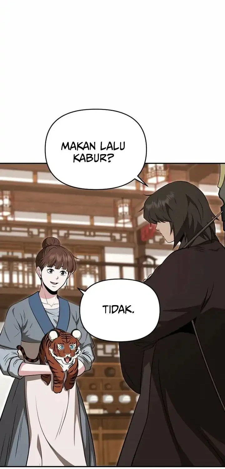 The World’s Best Kunlun Tavern Chapter 104 - halaman 17