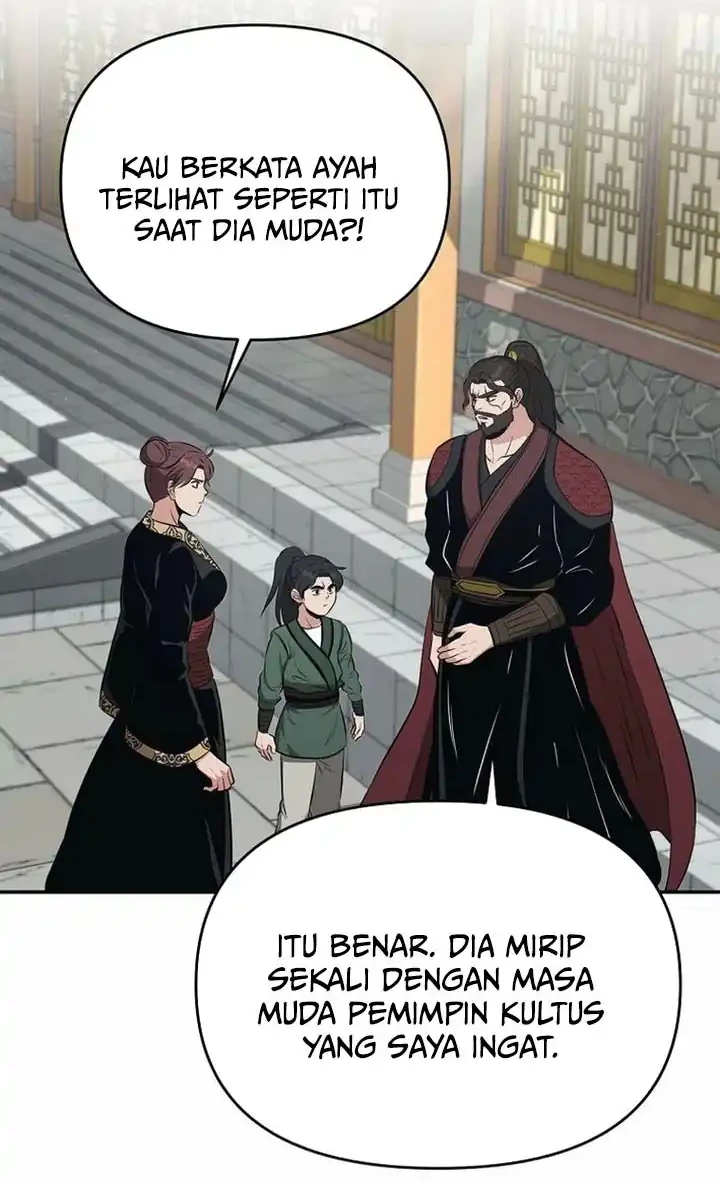 The World’s Best Kunlun Tavern Chapter 104 - halaman 19