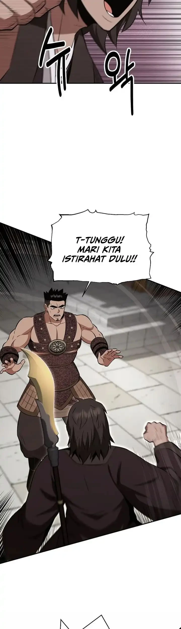 The World’s Best Kunlun Tavern Chapter 104 - halaman 28