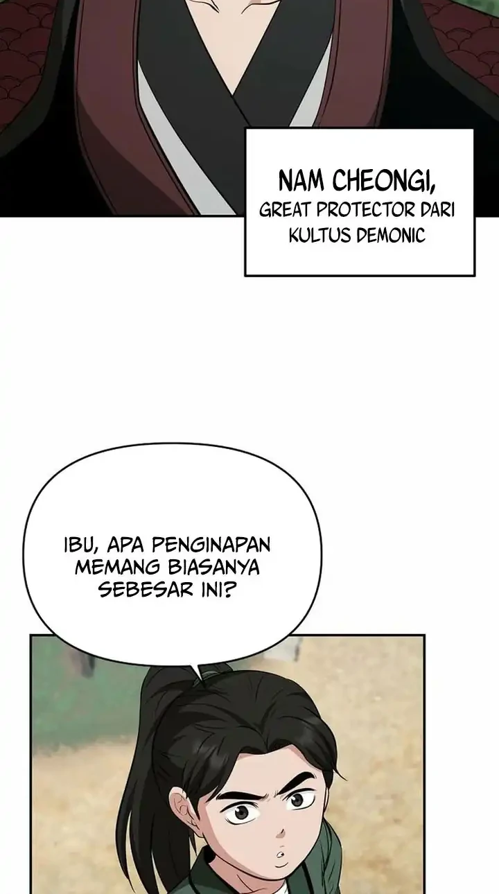 The World’s Best Kunlun Tavern Chapter 104 - halaman 3