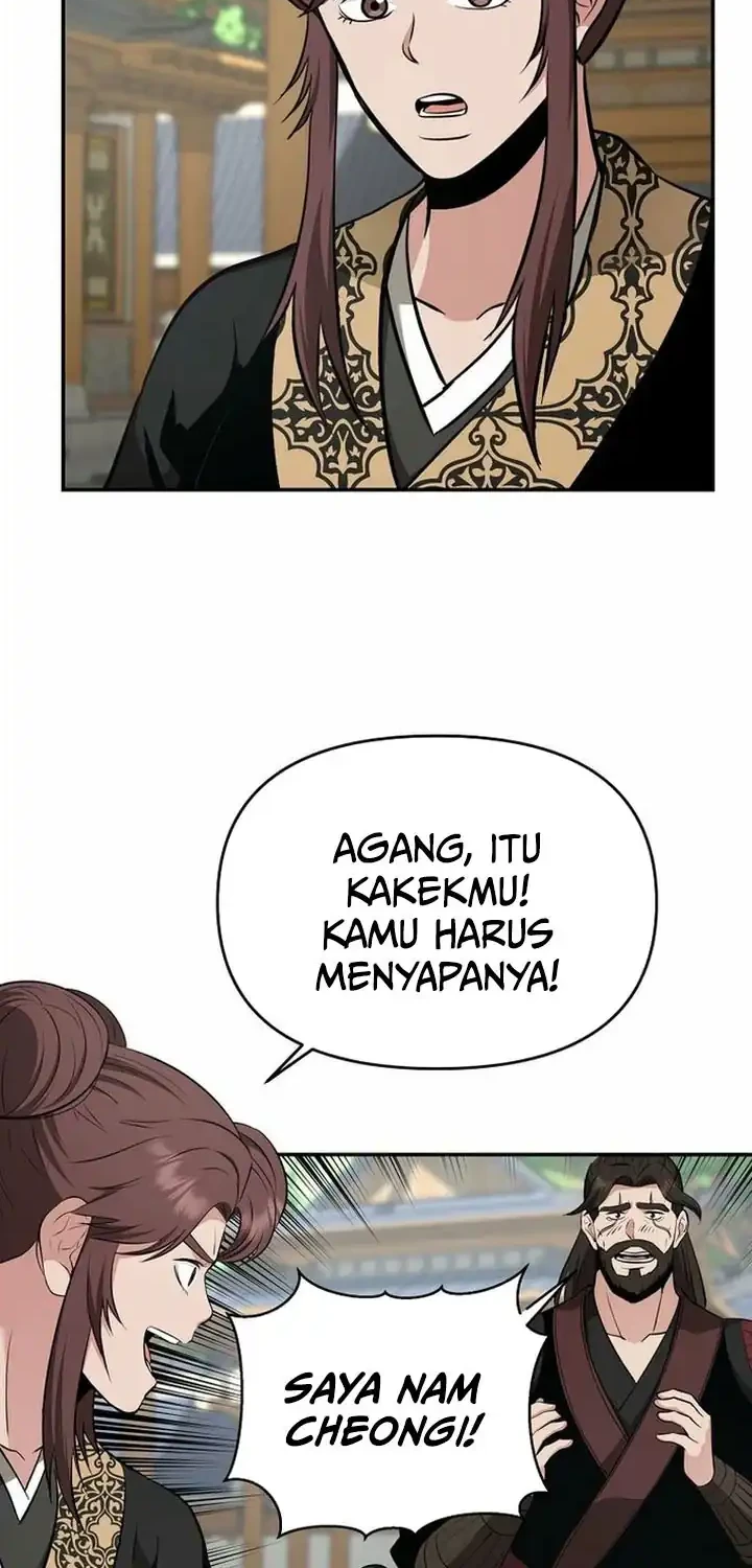 The World’s Best Kunlun Tavern Chapter 104 - halaman 37