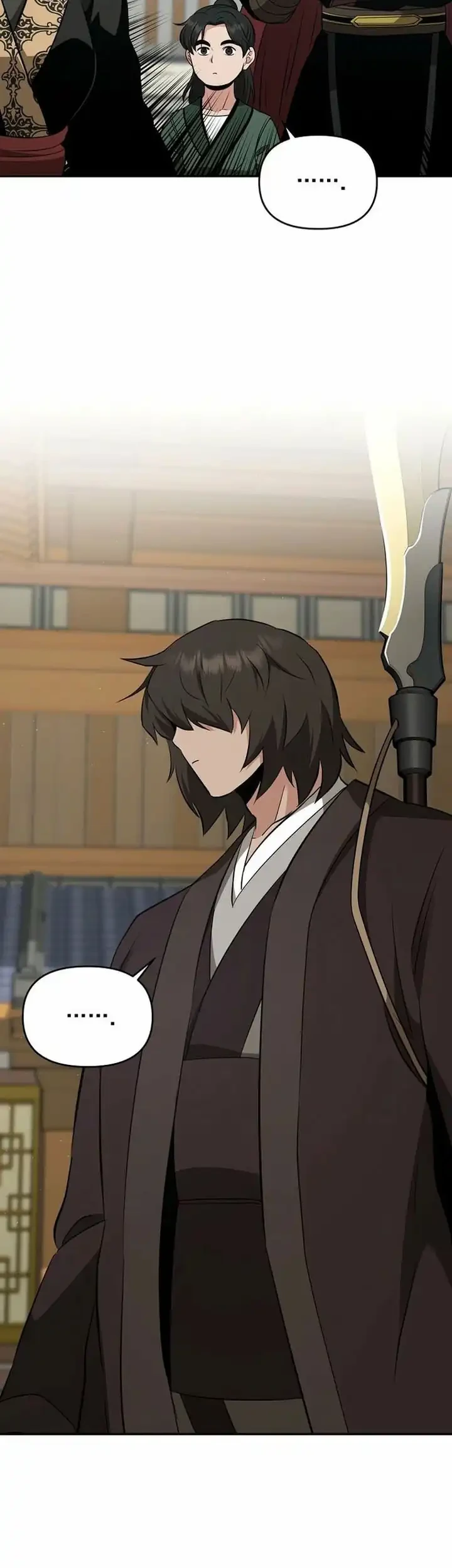 The World’s Best Kunlun Tavern Chapter 104 - halaman 38
