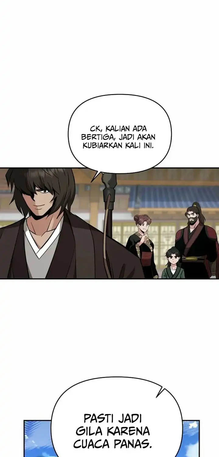 The World’s Best Kunlun Tavern Chapter 104 - halaman 39