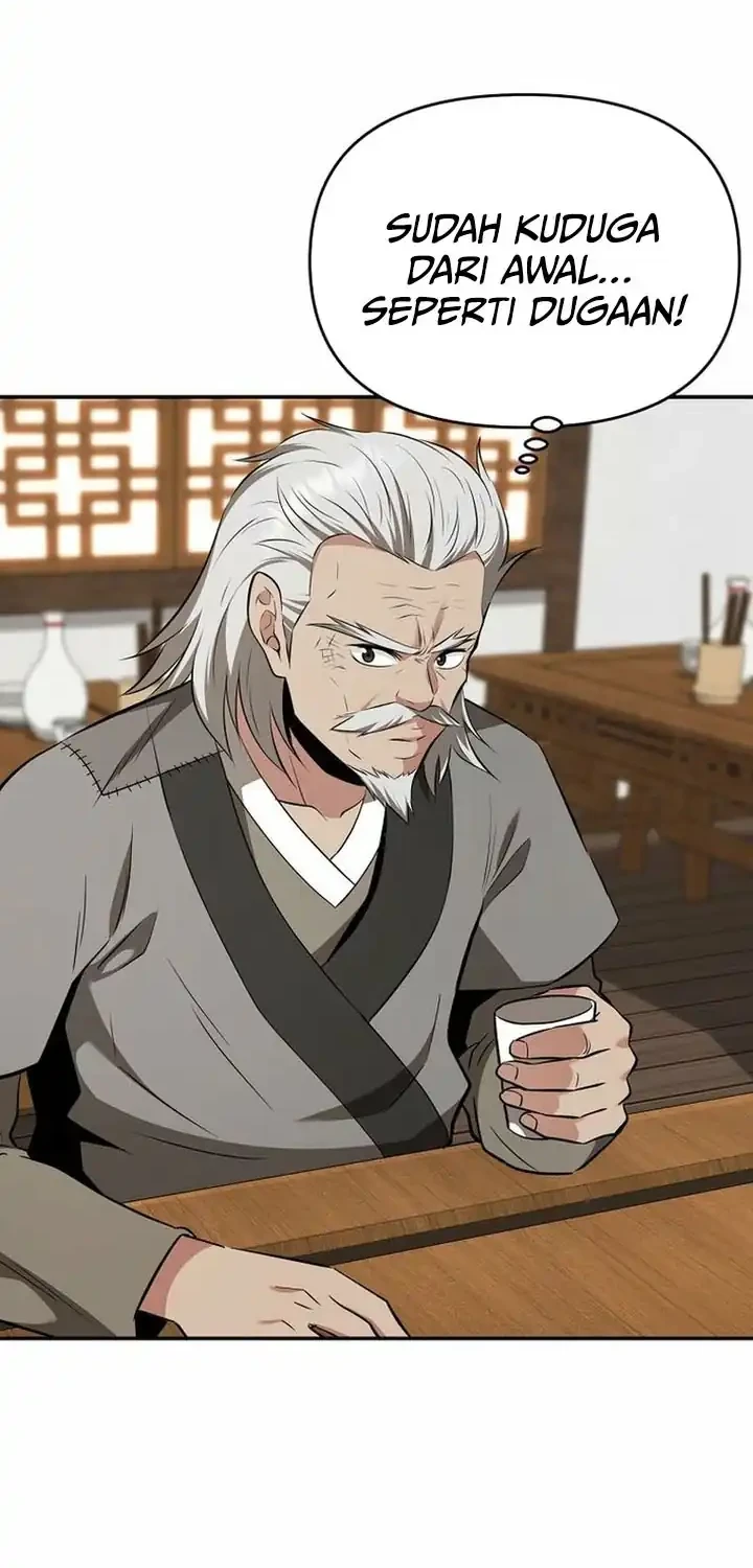 The World’s Best Kunlun Tavern Chapter 104 - halaman 41