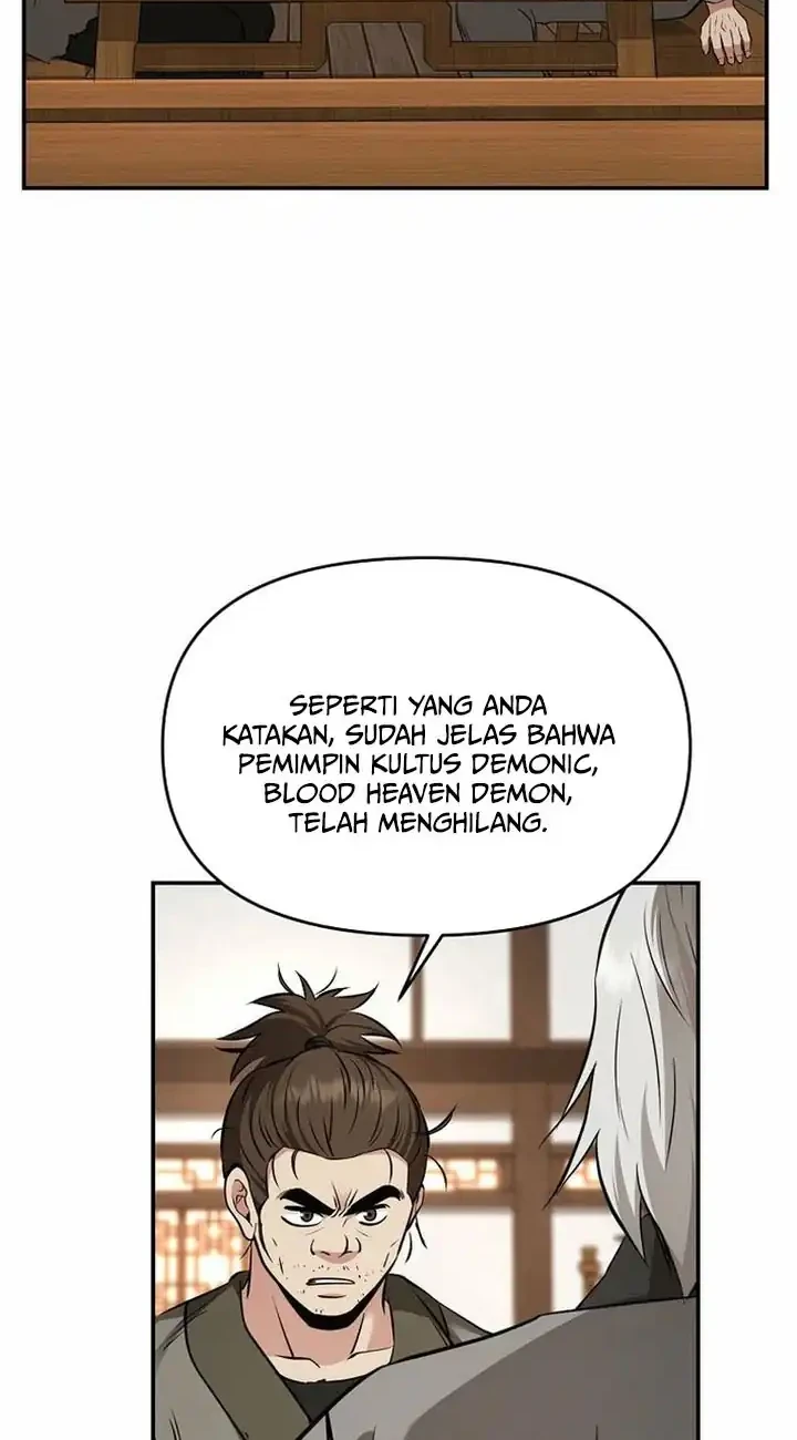 The World’s Best Kunlun Tavern Chapter 104 - halaman 45