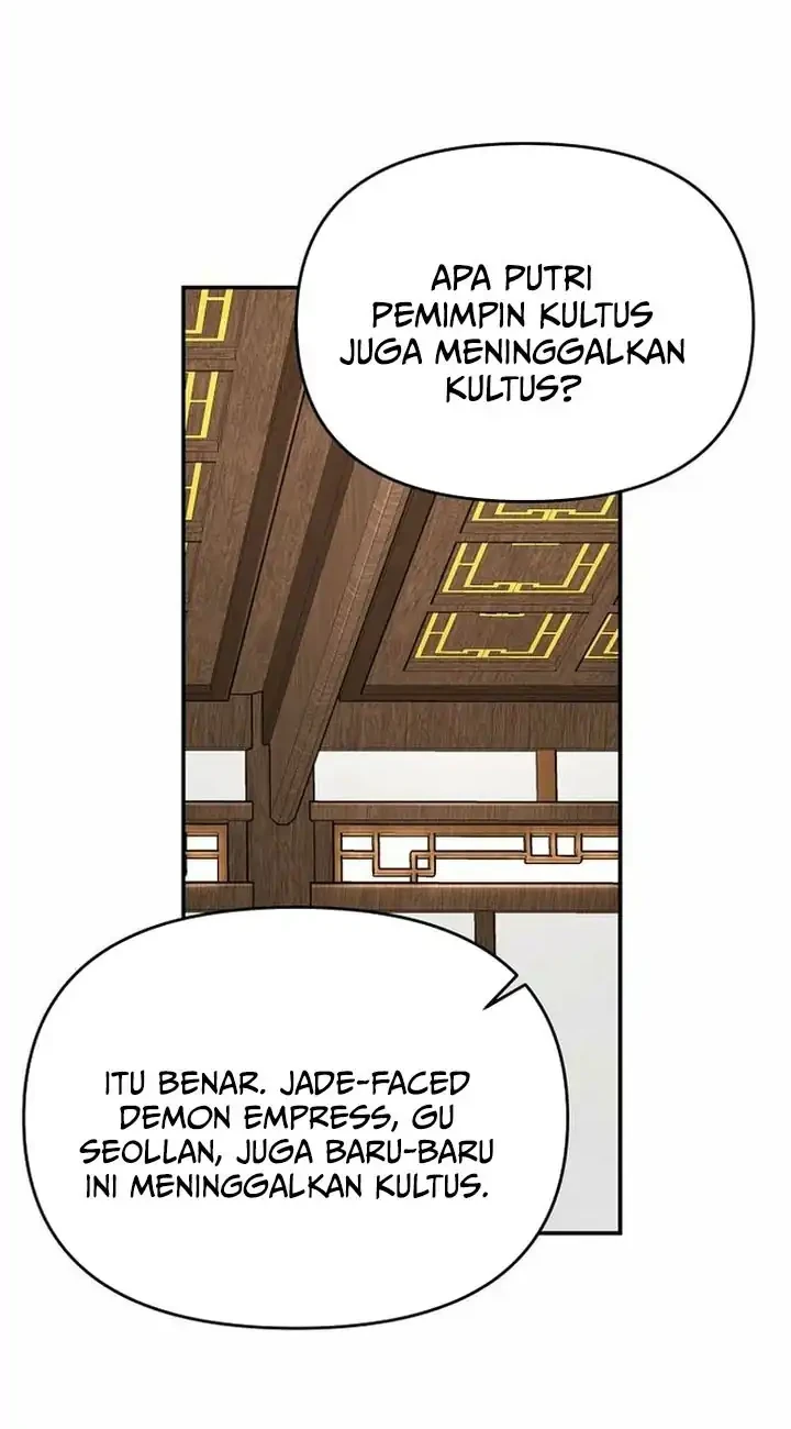 The World’s Best Kunlun Tavern Chapter 104 - halaman 47