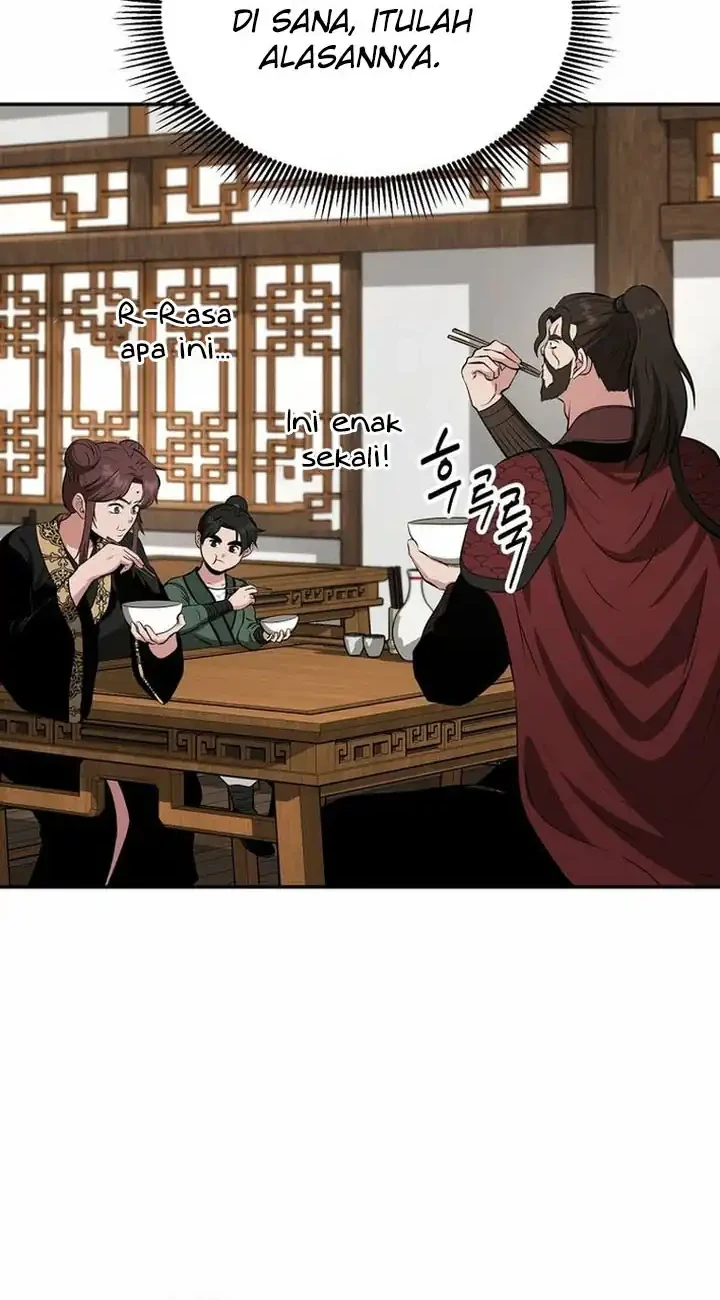 The World’s Best Kunlun Tavern Chapter 104 - halaman 49