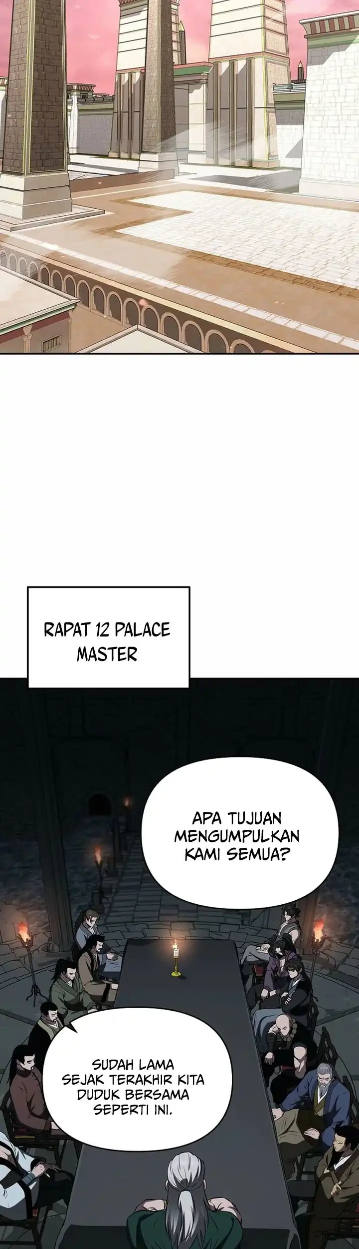 The World’s Best Kunlun Tavern Chapter 104 - halaman 52