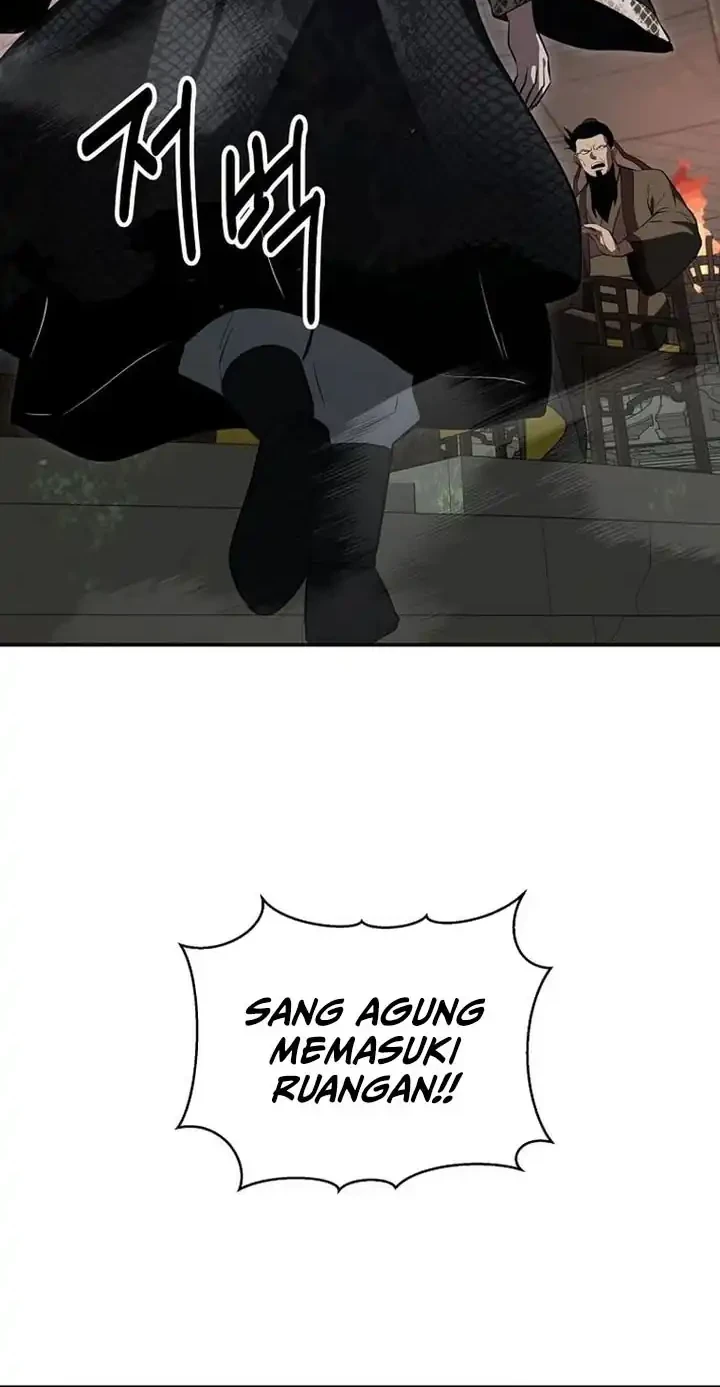 The World’s Best Kunlun Tavern Chapter 104 - halaman 57