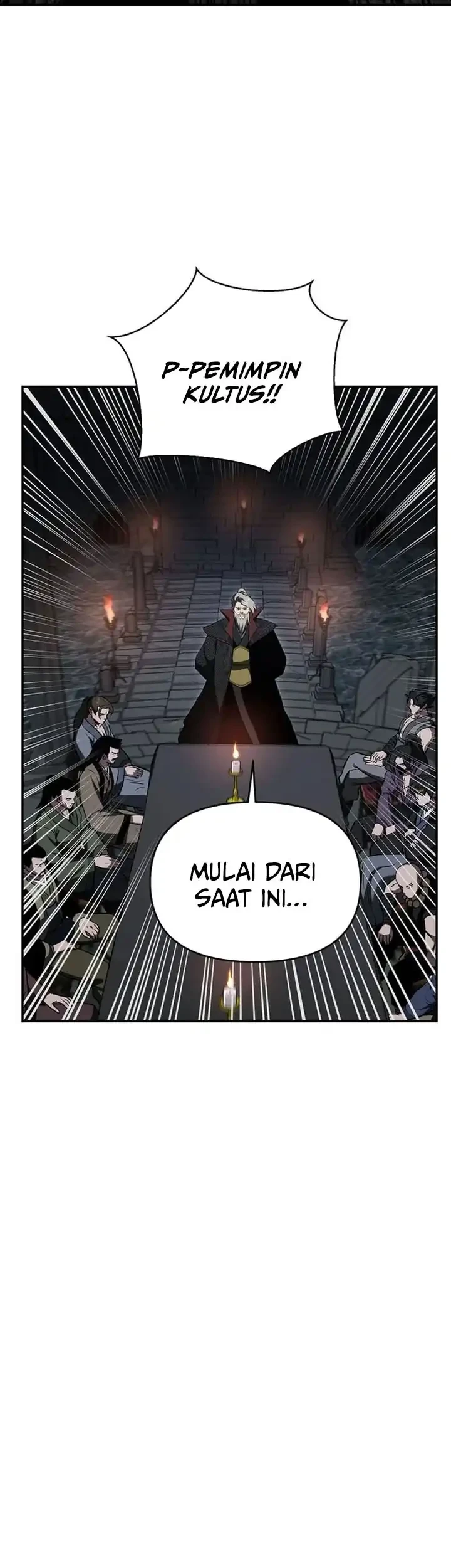 The World’s Best Kunlun Tavern Chapter 104 - halaman 60