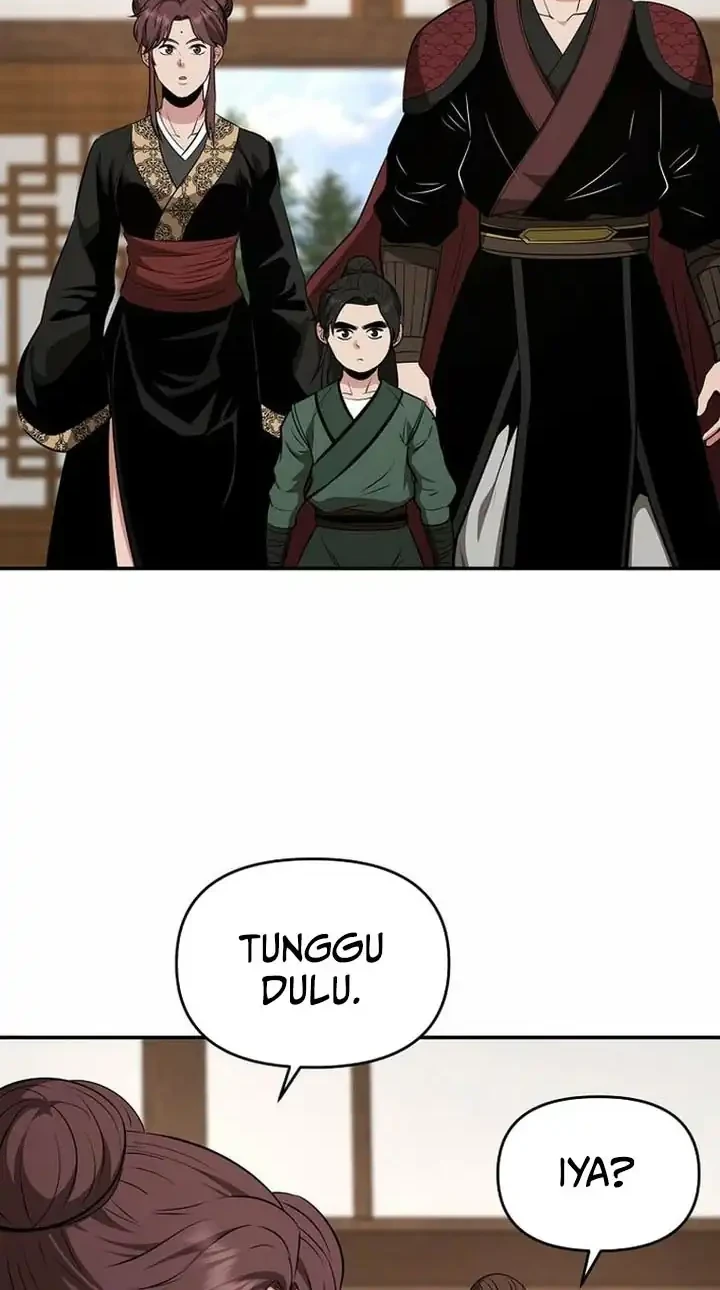 The World’s Best Kunlun Tavern Chapter 104 - halaman 7