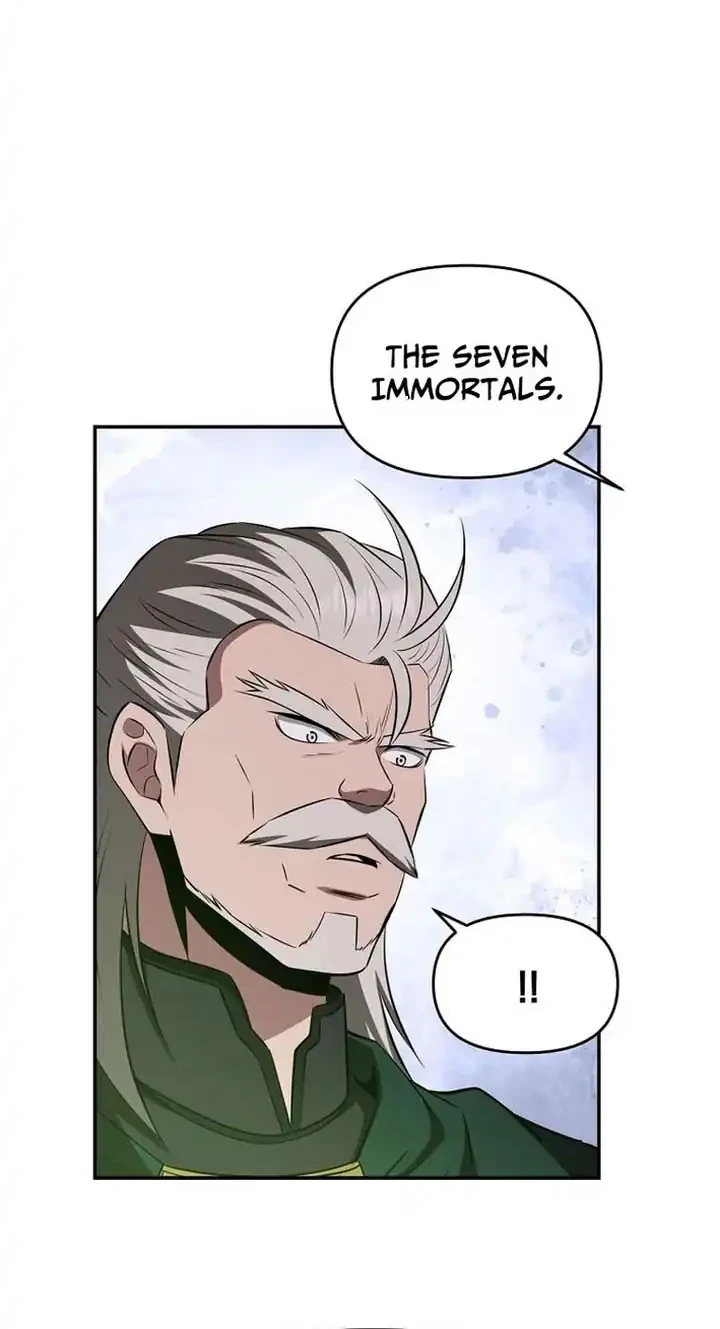 The World’s Best Kunlun Tavern Chapter 105 - halaman 13