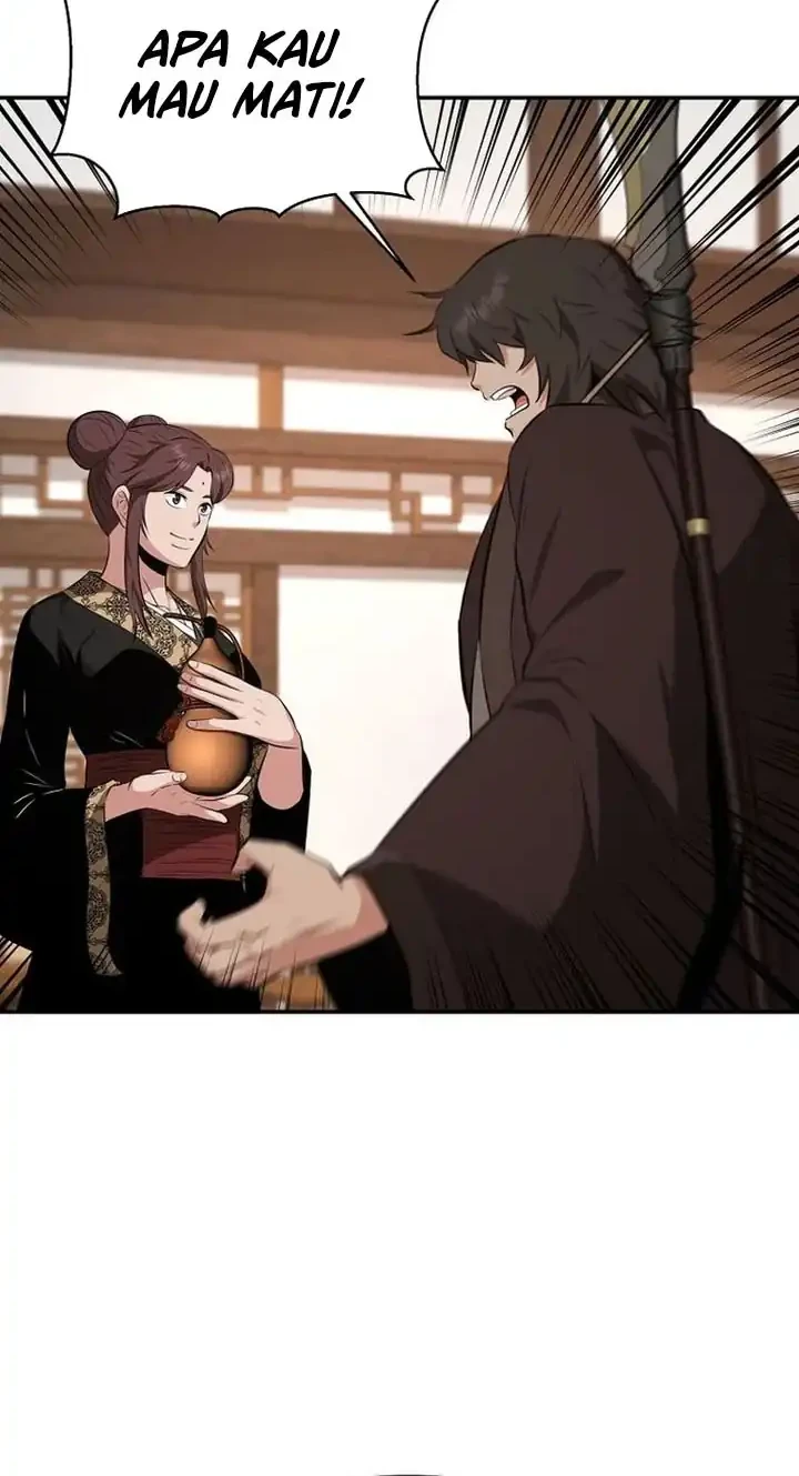 The World’s Best Kunlun Tavern Chapter 105 - halaman 17