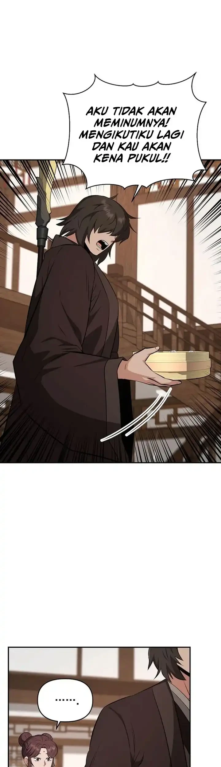 The World’s Best Kunlun Tavern Chapter 105 - halaman 20