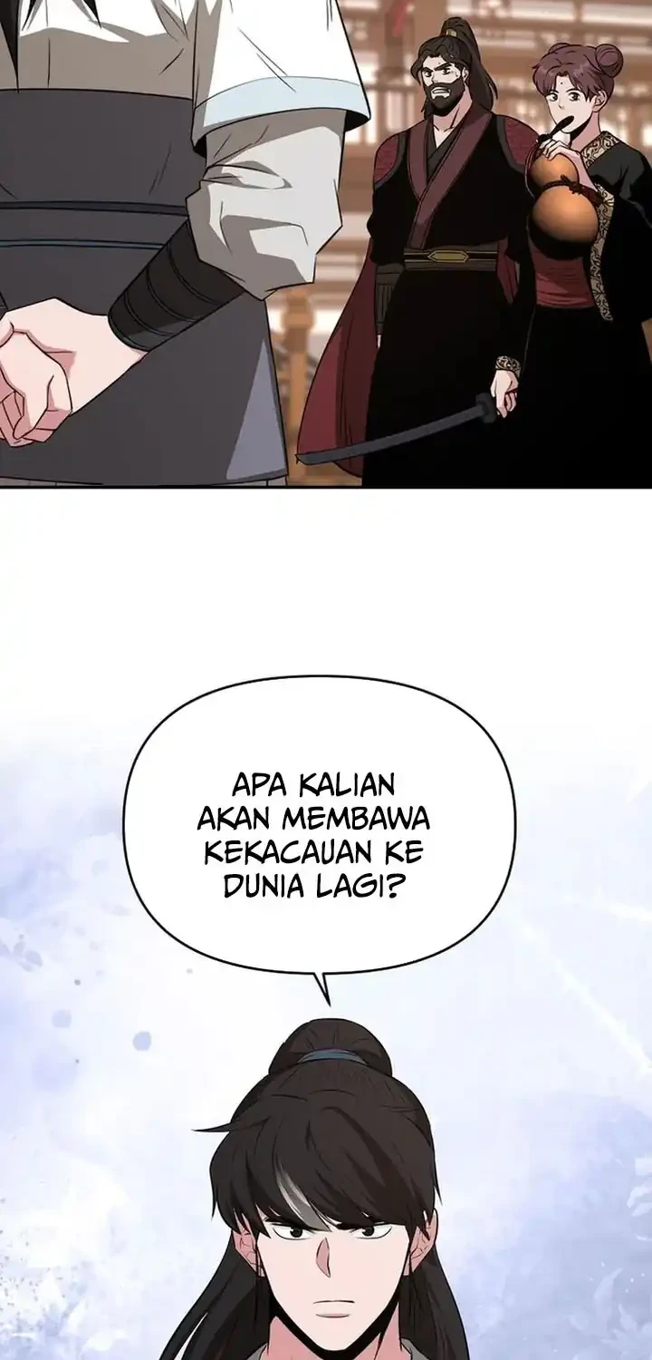 The World’s Best Kunlun Tavern Chapter 105 - halaman 29