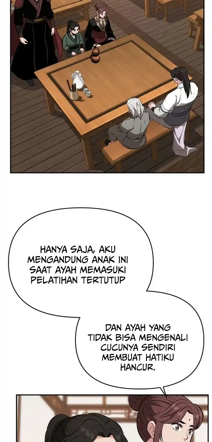 The World’s Best Kunlun Tavern Chapter 105 - halaman 31