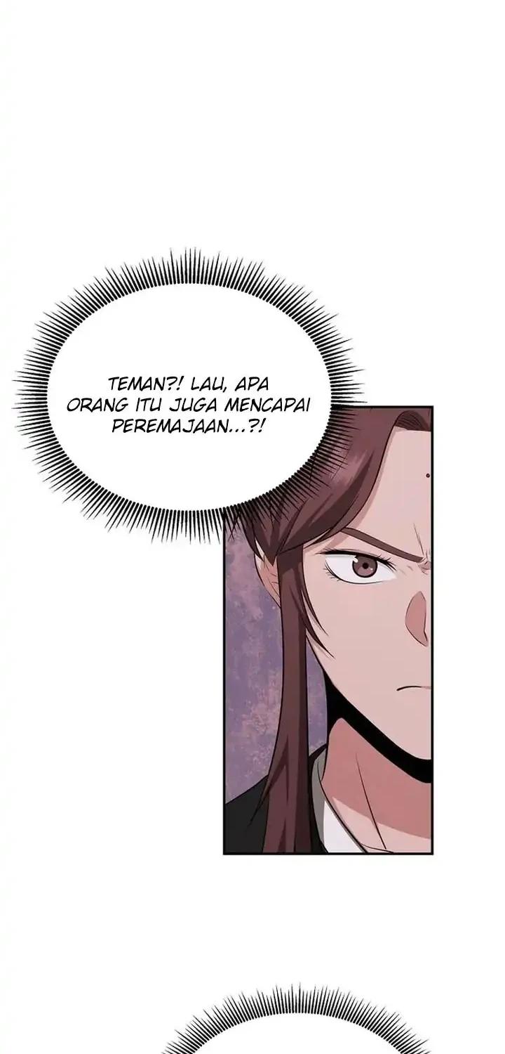 The World’s Best Kunlun Tavern Chapter 105 - halaman 35