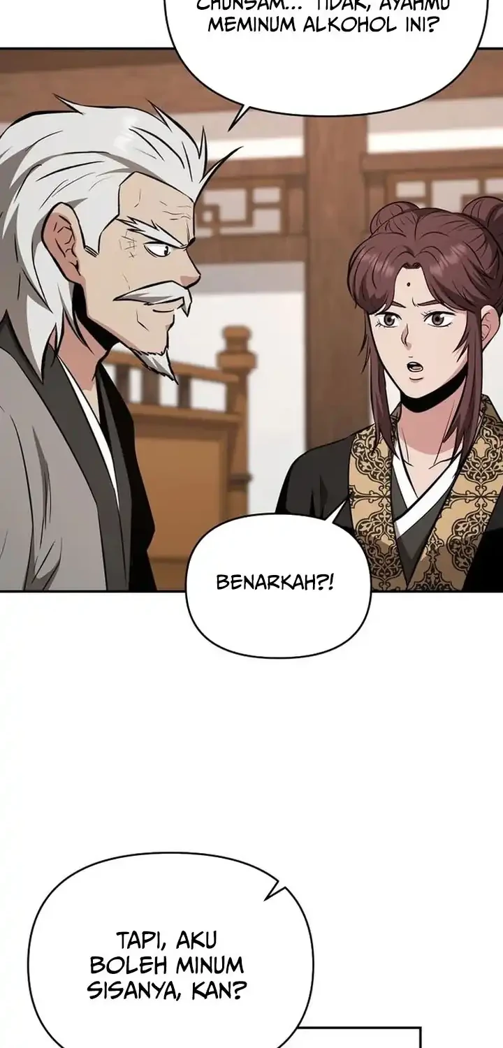The World’s Best Kunlun Tavern Chapter 105 - halaman 37