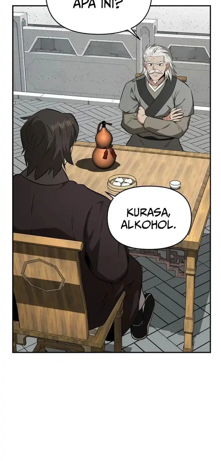The World’s Best Kunlun Tavern Chapter 105 - halaman 41