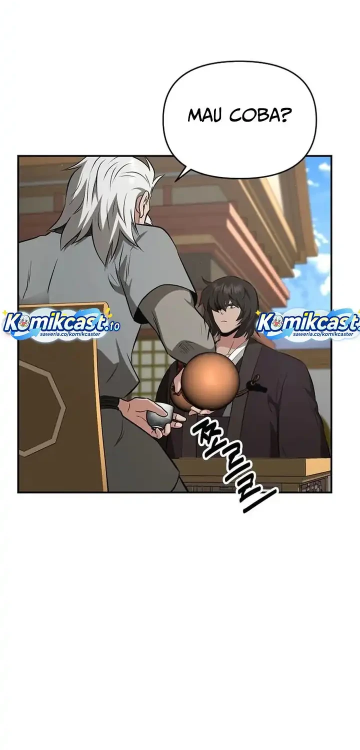The World’s Best Kunlun Tavern Chapter 105 - halaman 43