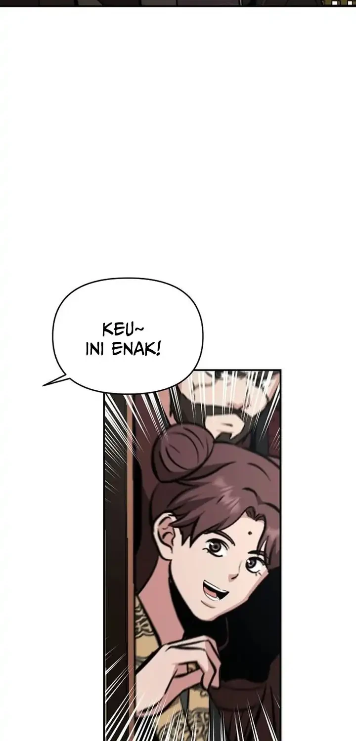 The World’s Best Kunlun Tavern Chapter 105 - halaman 45