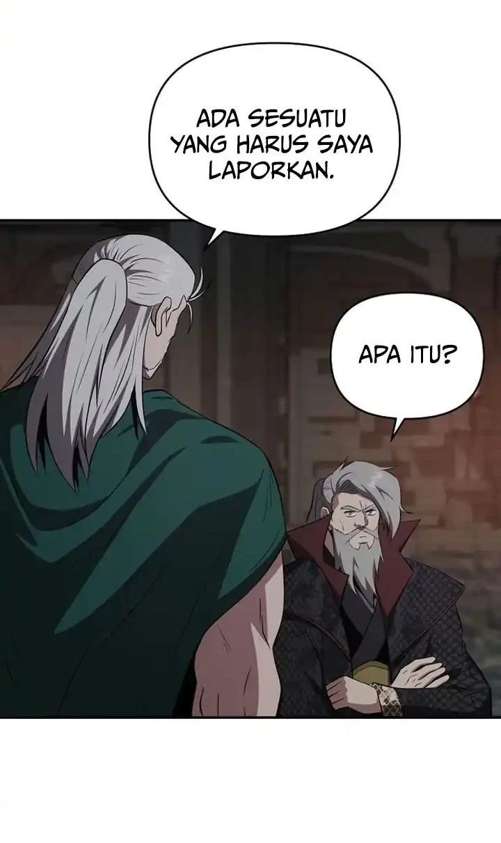 The World’s Best Kunlun Tavern Chapter 105 - halaman 5