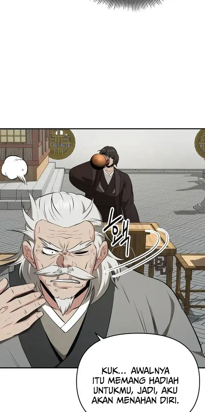 The World’s Best Kunlun Tavern Chapter 105 - halaman 51