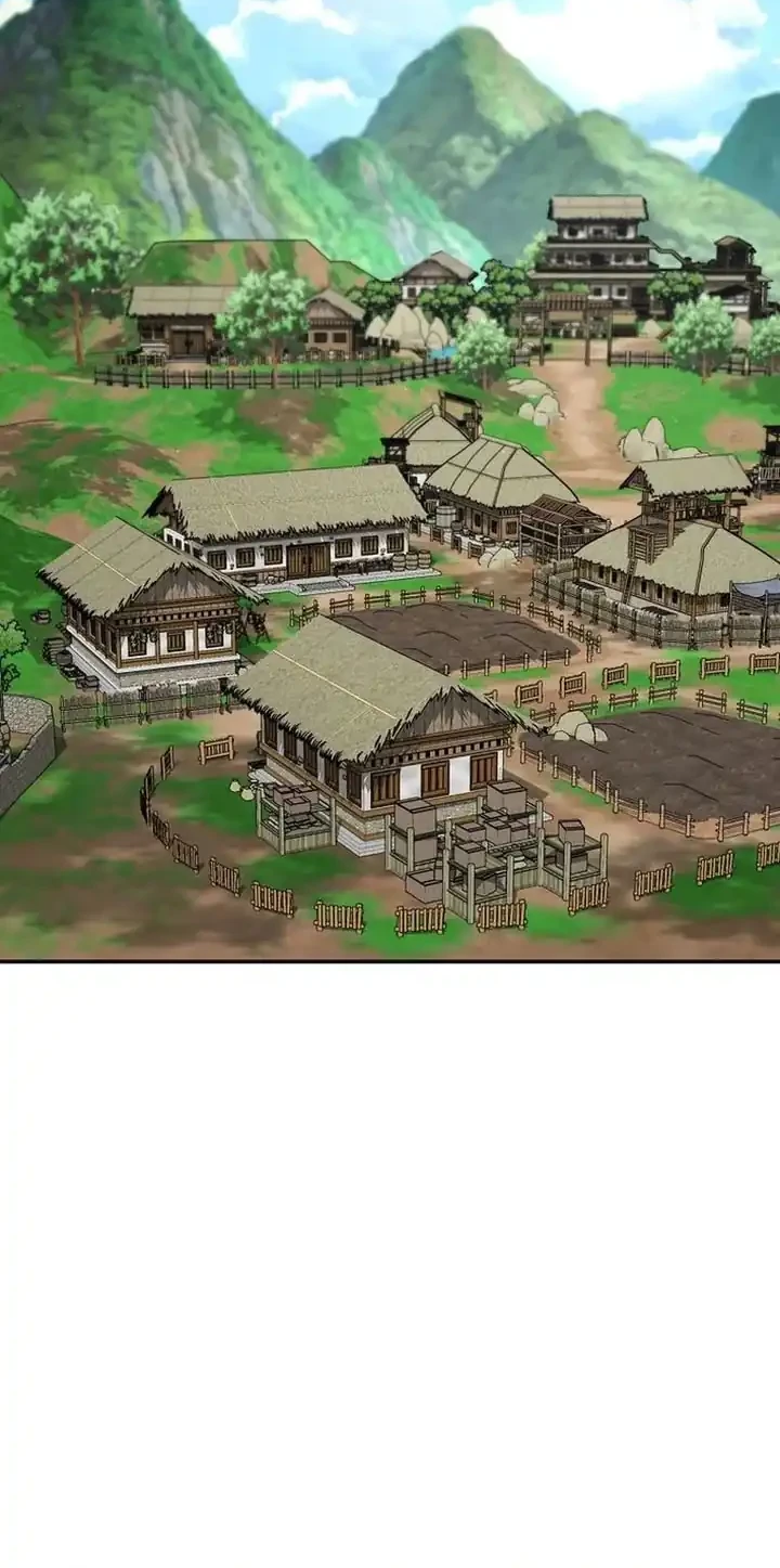 The World’s Best Kunlun Tavern Chapter 105 - halaman 57