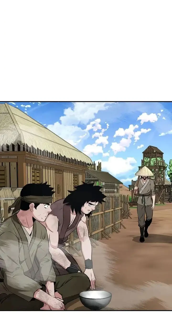 The World’s Best Kunlun Tavern Chapter 105 - halaman 59