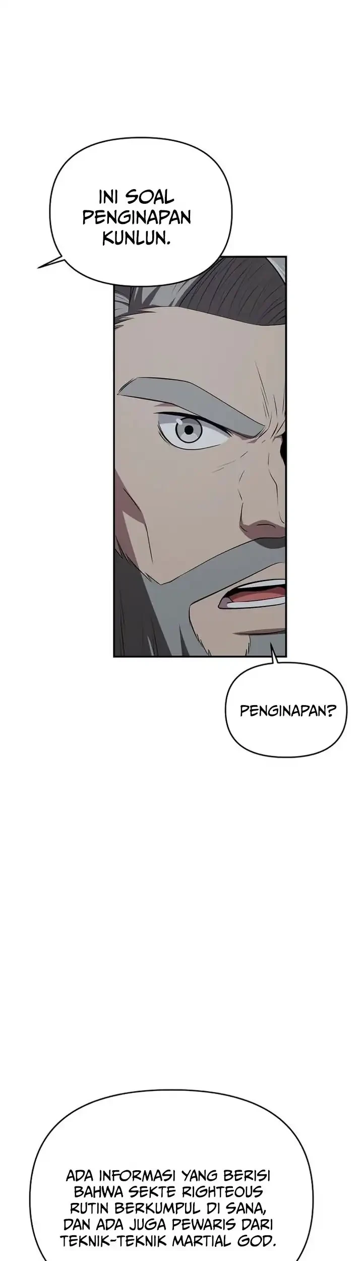 The World’s Best Kunlun Tavern Chapter 105 - halaman 6