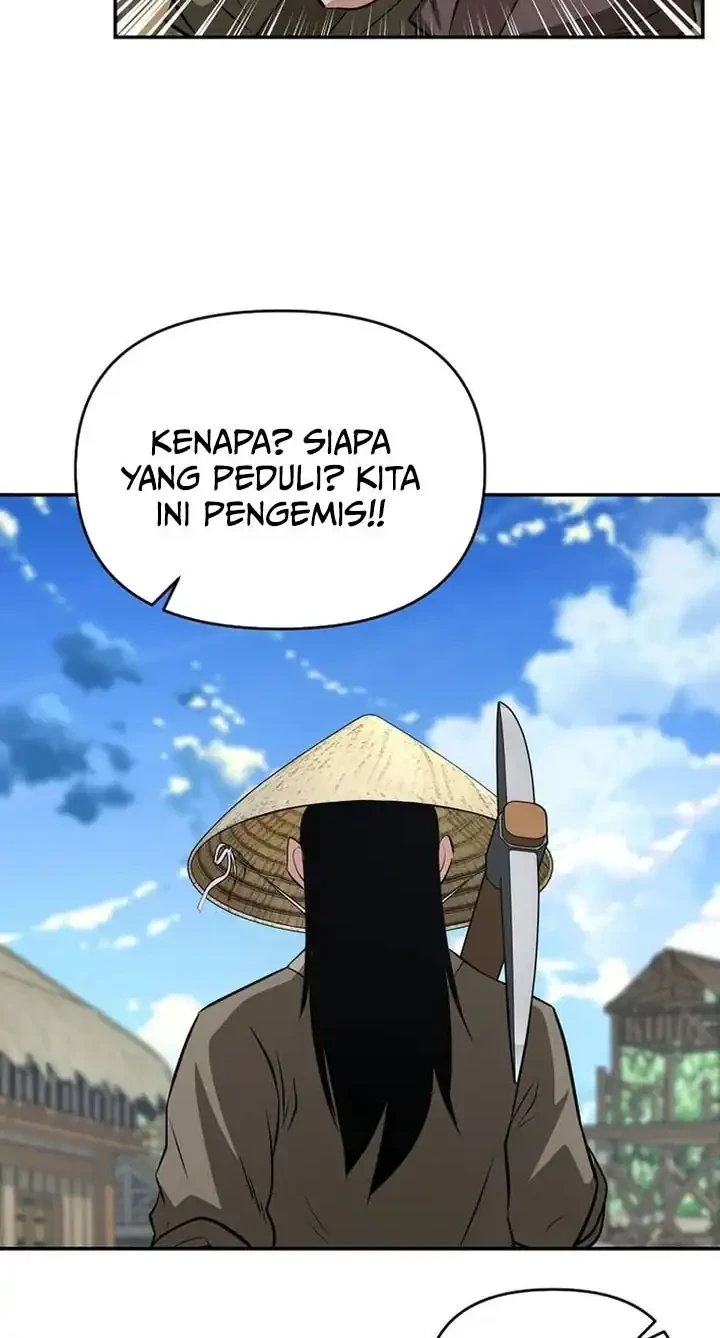 The World’s Best Kunlun Tavern Chapter 105 - halaman 61