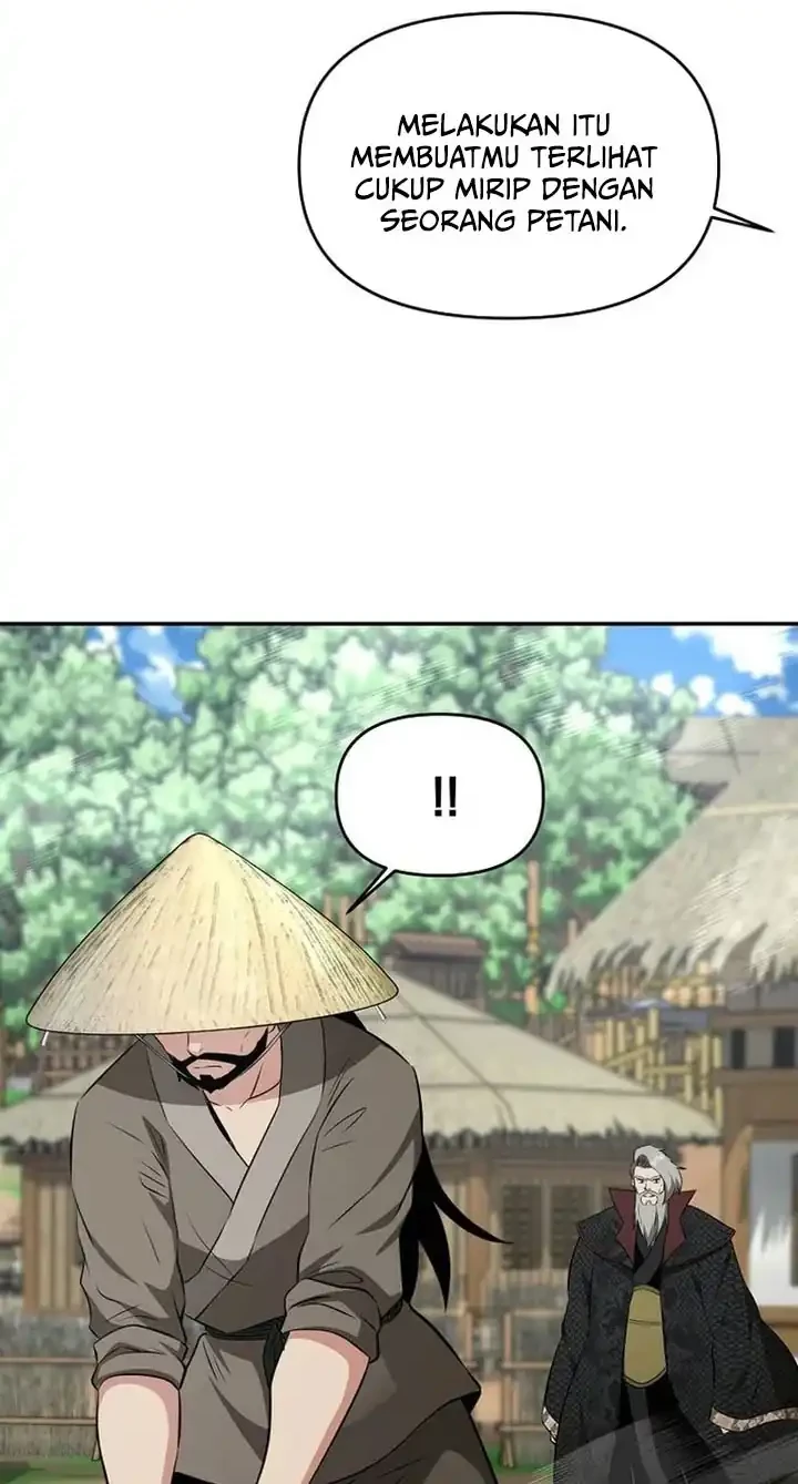 The World’s Best Kunlun Tavern Chapter 105 - halaman 63