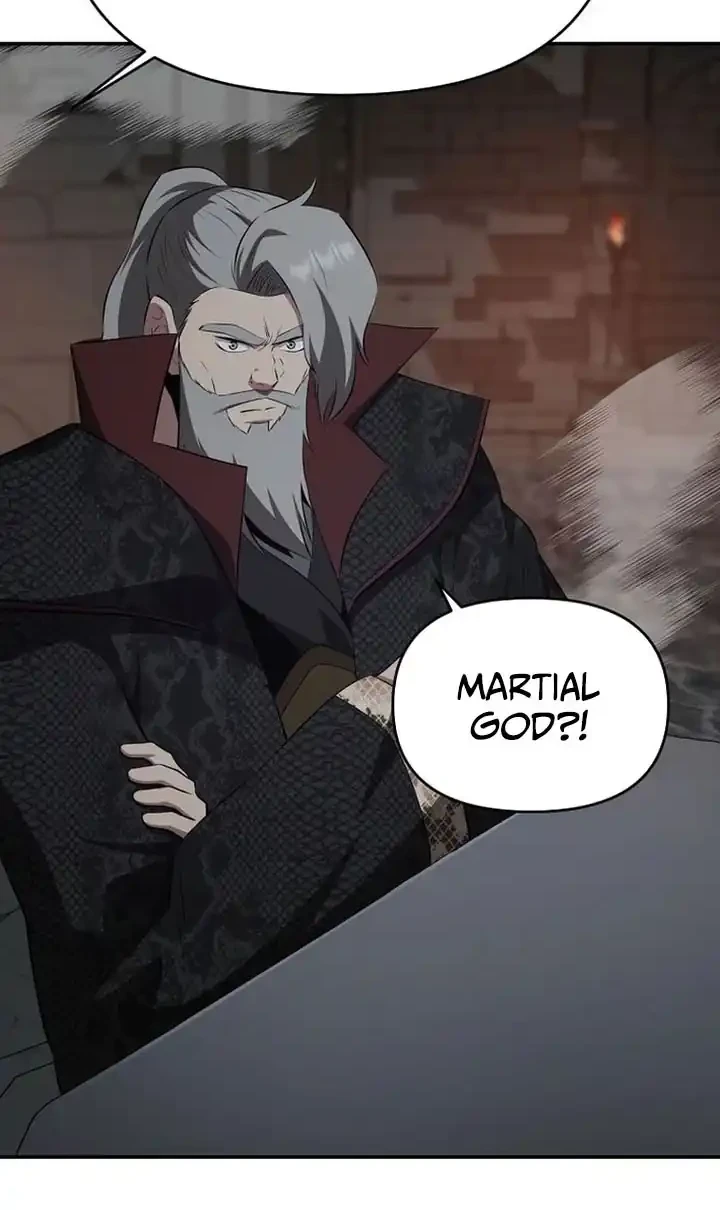 The World’s Best Kunlun Tavern Chapter 105 - halaman 7