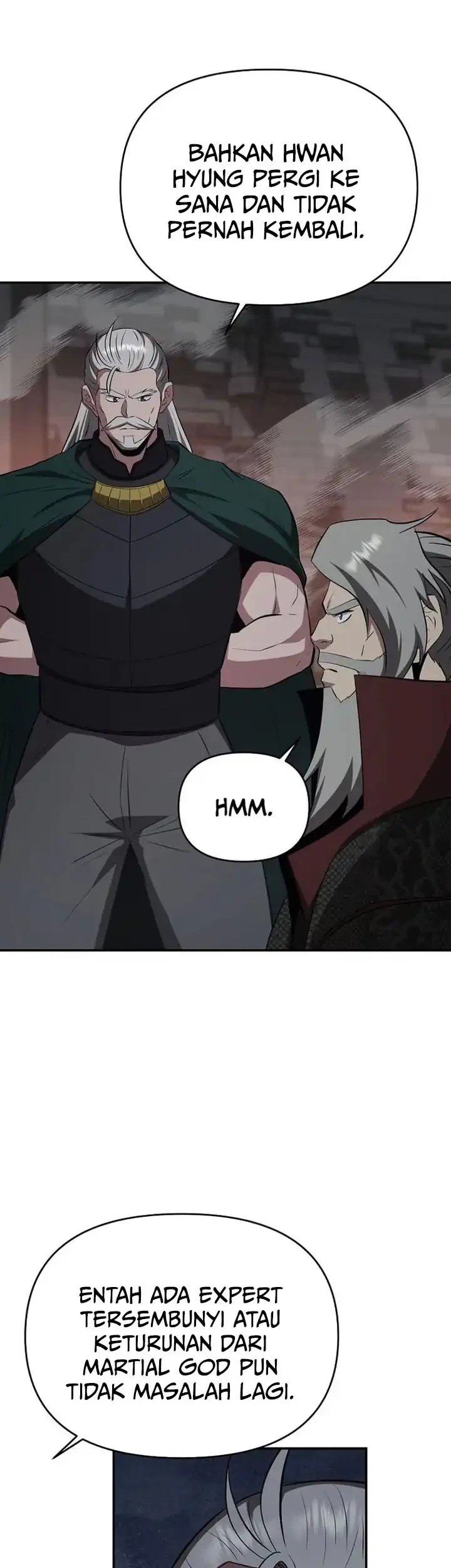 The World’s Best Kunlun Tavern Chapter 105 - halaman 8