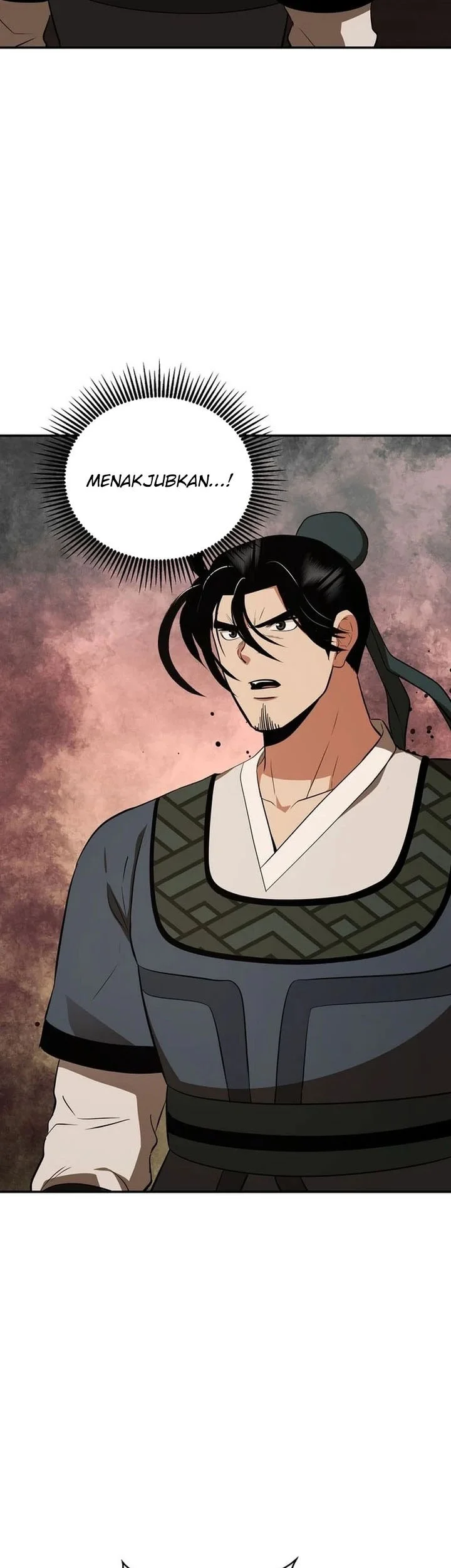 The World’s Best Kunlun Tavern Chapter 106 - halaman 18