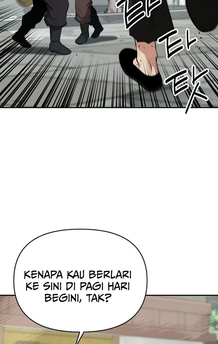 The World’s Best Kunlun Tavern Chapter 106 - halaman 21