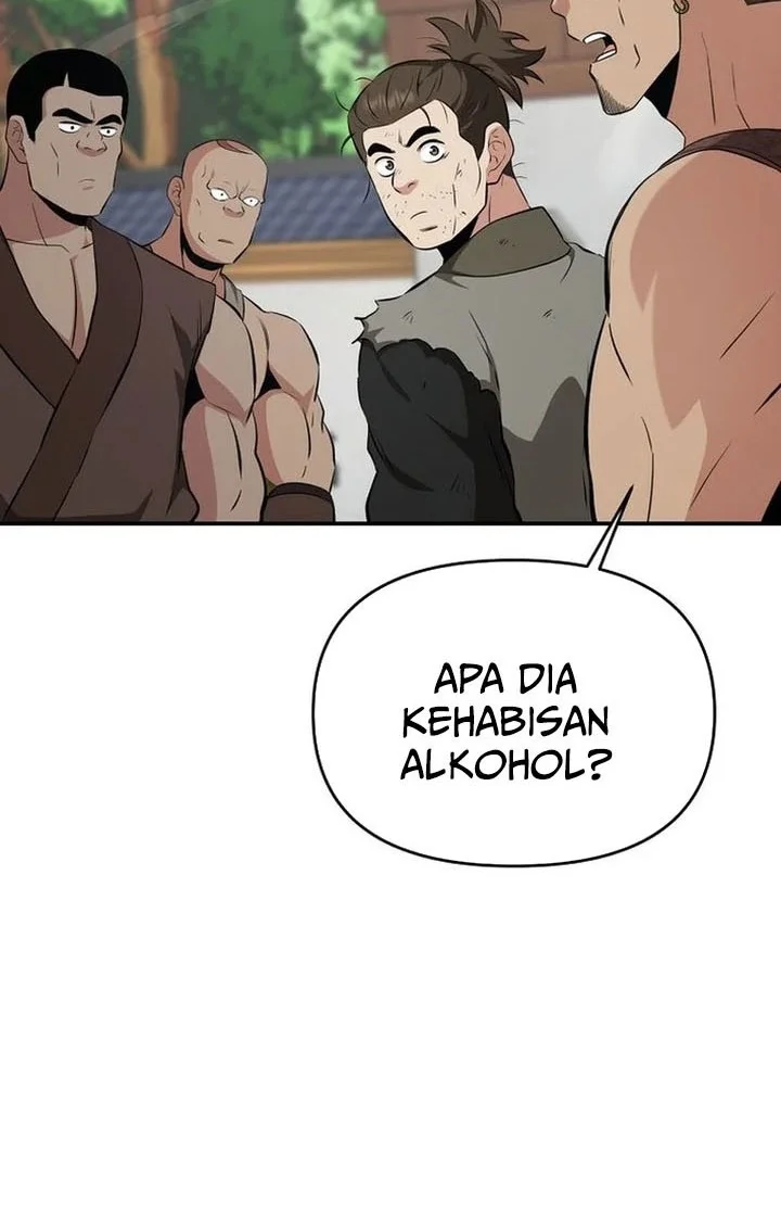 The World’s Best Kunlun Tavern Chapter 106 - halaman 23