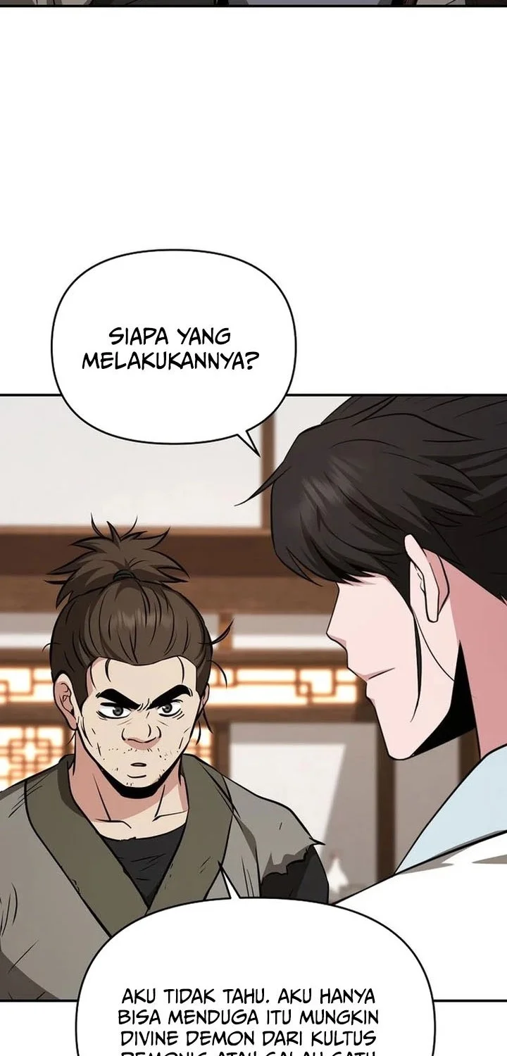 The World’s Best Kunlun Tavern Chapter 106 - halaman 27