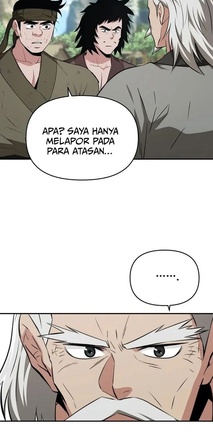 The World’s Best Kunlun Tavern Chapter 106 - halaman 33