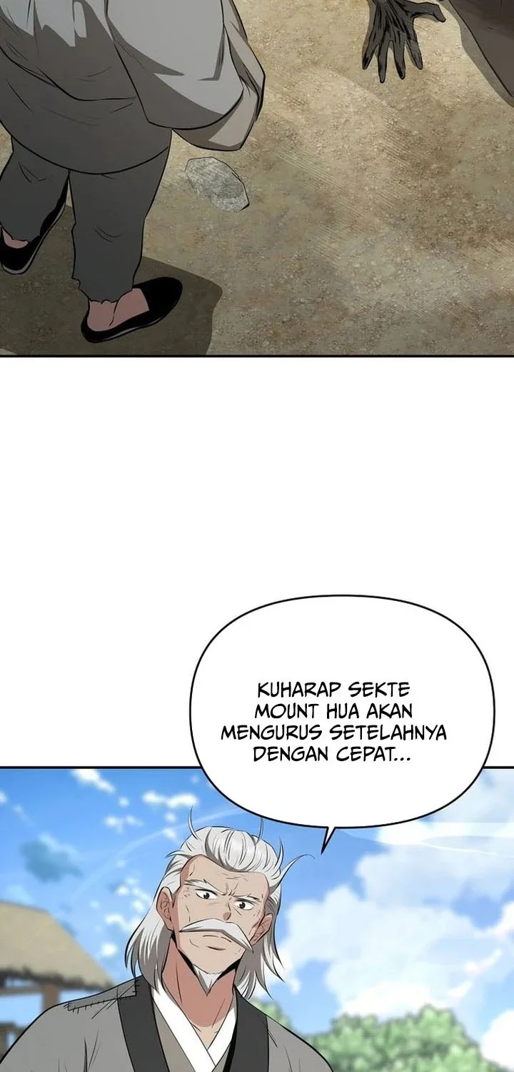 The World’s Best Kunlun Tavern Chapter 106 - halaman 35