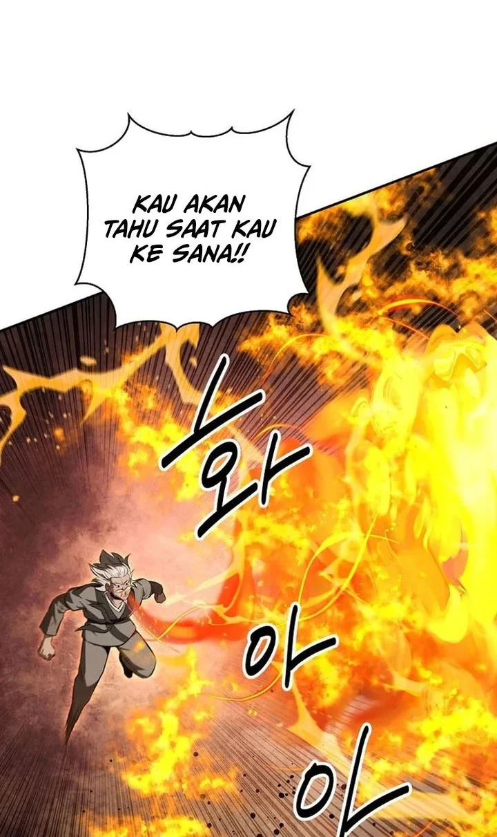 The World’s Best Kunlun Tavern Chapter 106 - halaman 43