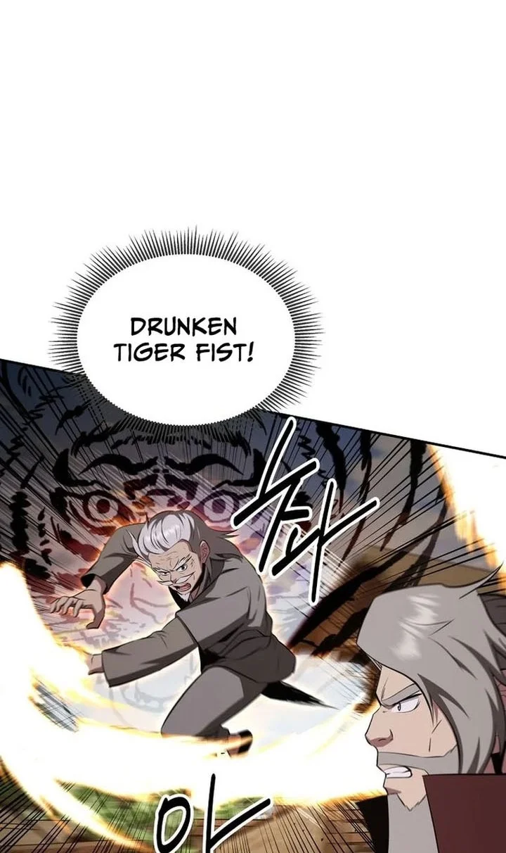 The World’s Best Kunlun Tavern Chapter 106 - halaman 45