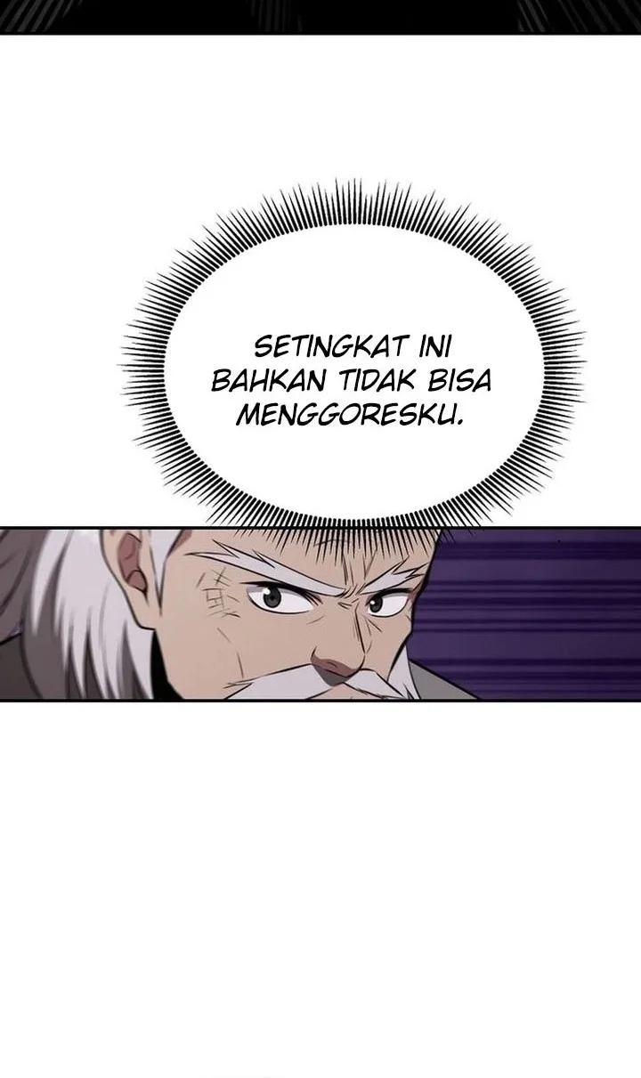 The World’s Best Kunlun Tavern Chapter 106 - halaman 49
