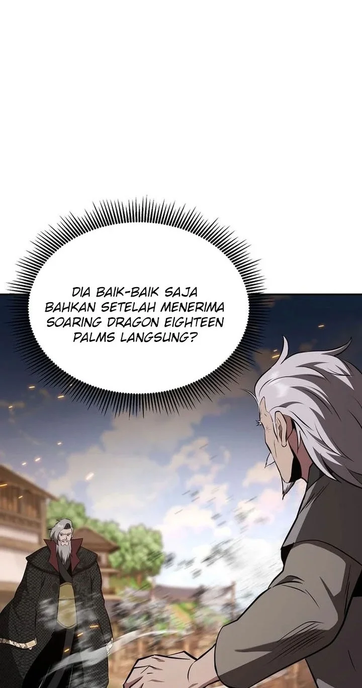 The World’s Best Kunlun Tavern Chapter 106 - halaman 55