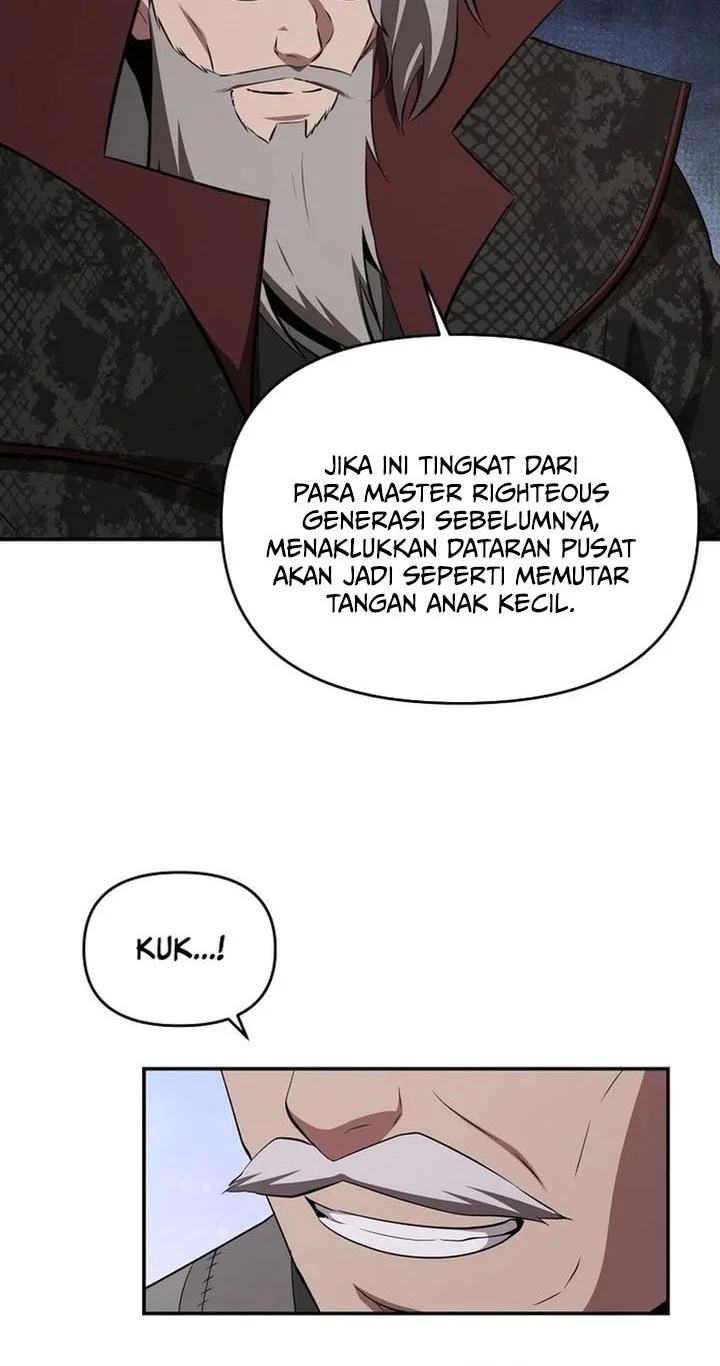 The World’s Best Kunlun Tavern Chapter 106 - halaman 57