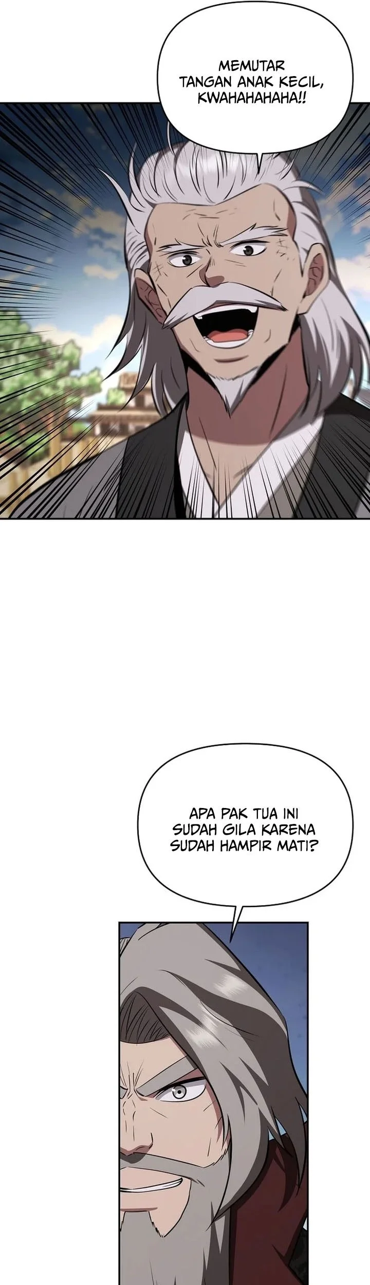 The World’s Best Kunlun Tavern Chapter 106 - halaman 58