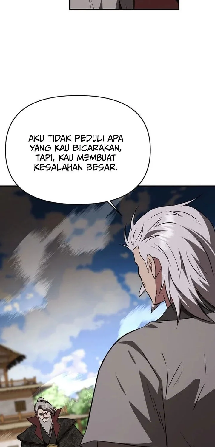 The World’s Best Kunlun Tavern Chapter 106 - halaman 59