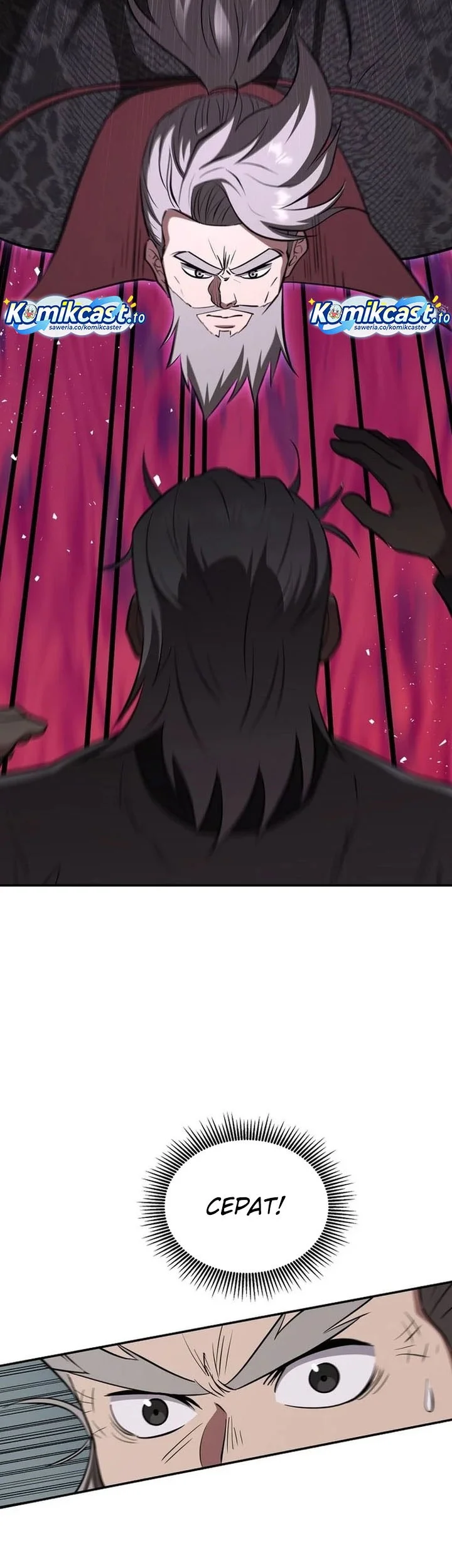 The World’s Best Kunlun Tavern Chapter 106 - halaman 62