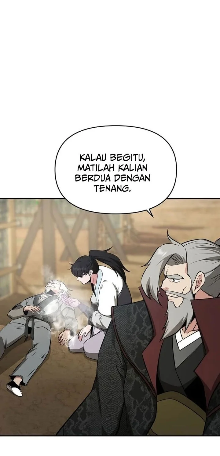 The World’s Best Kunlun Tavern Chapter 107 - halaman 11